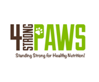 4 Strong Paws coupons